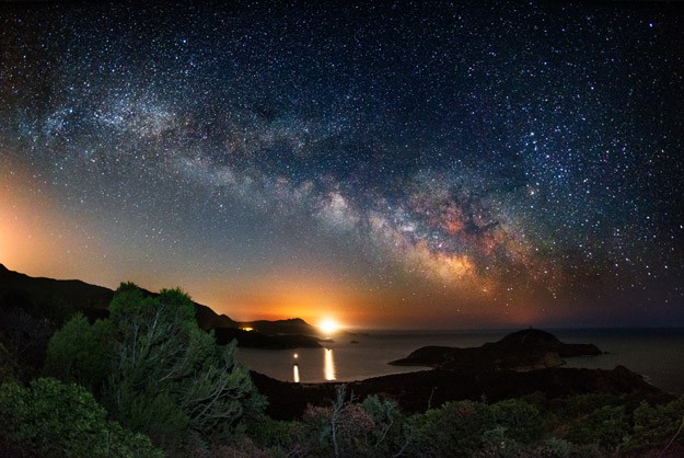 Perfect Stargazing Spots From Around The World 