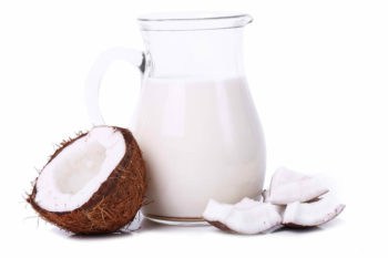 Coconut Buttermilk | 5 Easy Homemade Buttermilk Substitute | DIY Ideas