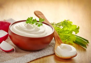 Sour Cream Buttermilk | 5 Easy Homemade Buttermilk Substitute | DIY Ideas