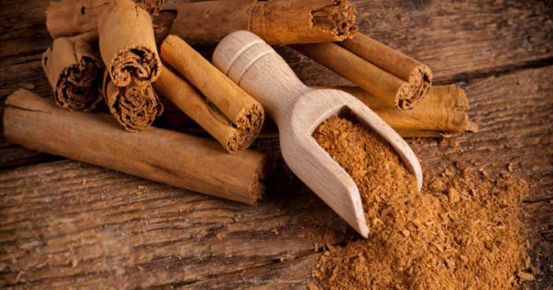 7 Surprising Health Benefits of Cinnamon | The Wonder Spice