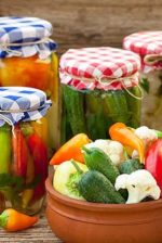 Canning Like a Pro in 4 Easy Steps