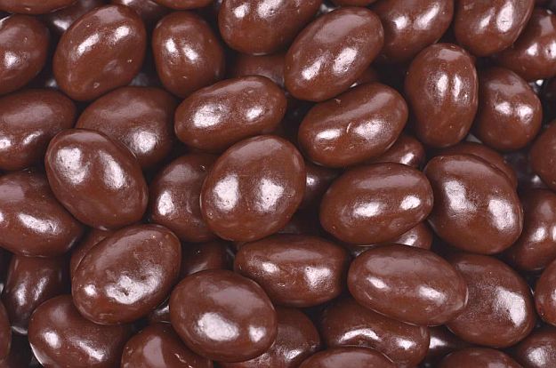 Chocolate Covered Nuts | The Amazing Pair – Wine and Chocolate Pairings Imaginable