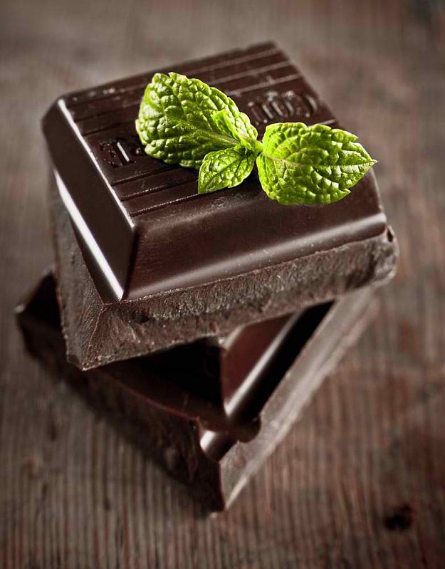 Dark Chocolate Mint | The Amazing Pair – Wine and Chocolate Pairings Imaginable