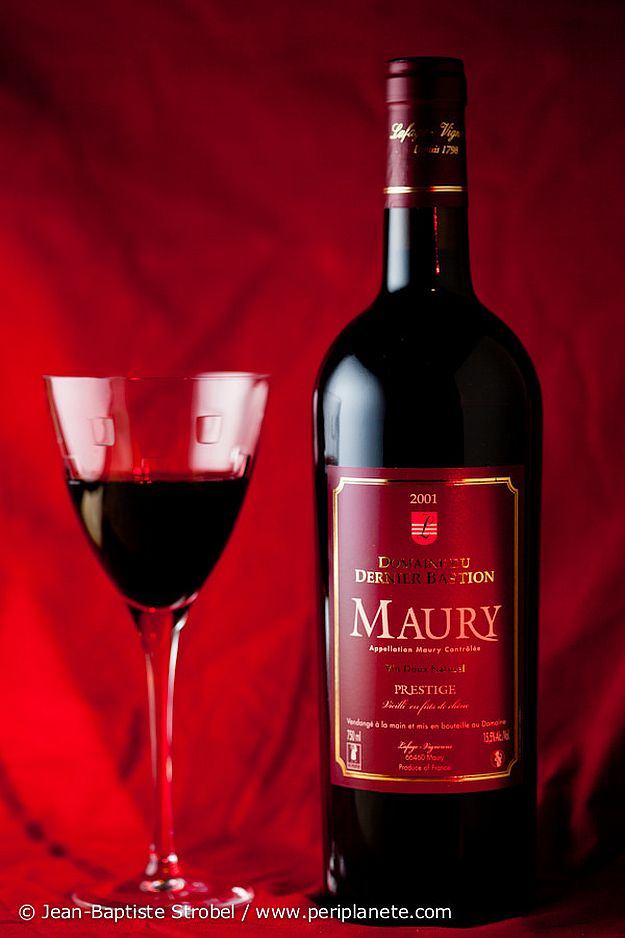 Maury | The Amazing Pair – Wine and Chocolate Pairings Imaginable