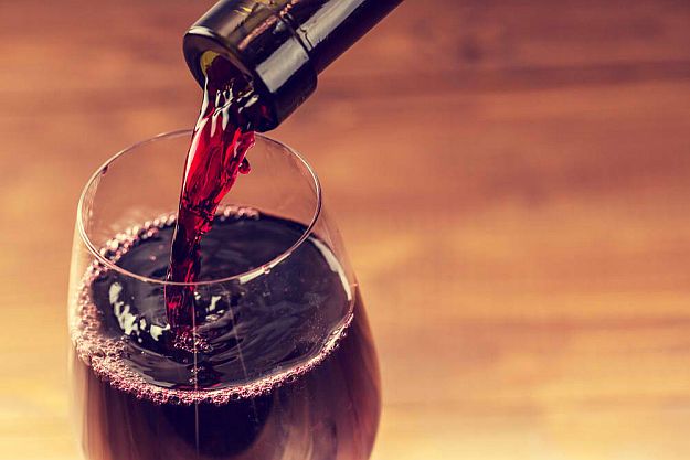 Merlot | The Amazing Pair – Wine and Chocolate Pairings Imaginable