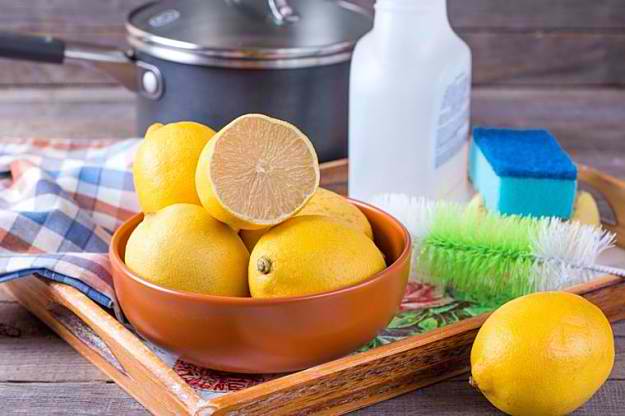 Cleaning With Citrus | DIY Natural Household Cleaners | Amazing Homemade Solutions