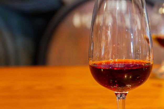 Port Sherry | The Amazing Pair – Wine and Chocolate Pairings Imaginable
