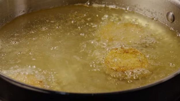 Step 7 | Fried Green Tomatoes - Make this Classic Homestead Snack