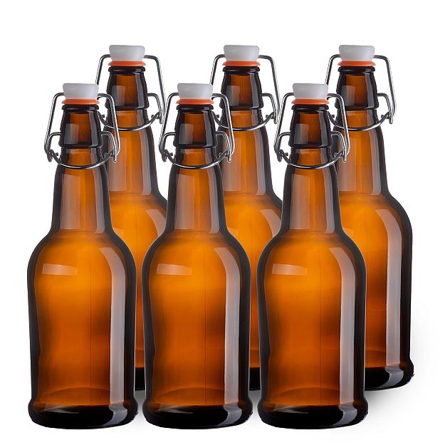 Reusable Glass | Beer Growler: The Hip New Trend For Fresh Delicious Beer