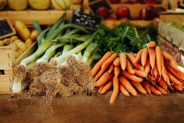 Perishability | Ways To Keep Your Farm Fresh Veggies Through Changing Seasons