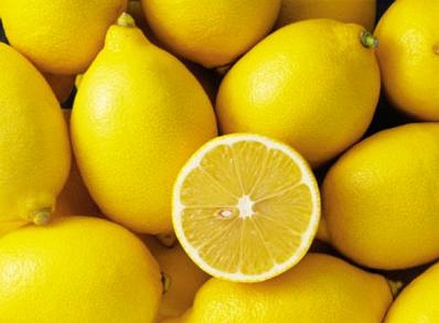 Lemon Juice | Homemade Weed Killer To Stop Weeds In Their Tracks 