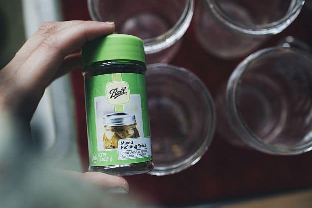 Prepare Pickling Okra | Pickled Okra Recipe | Homesteading Canning Ideas