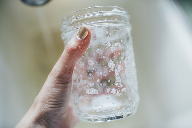 Sterilize Canning Jar | Pickled Okra Recipe | Homesteading Canning Ideas