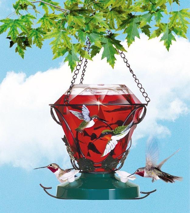 Feeder Type and Size | Hummingbird Feeder Recipe And More For The Outdoorsy Homesteader 