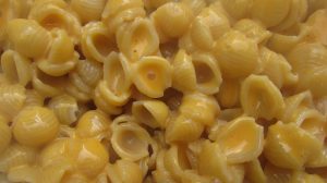 Featured | Homemade Mac And Cheese | Upgrade From Velveeta & Make A Delicious Holiday MealMacaroni Mac and cheese |