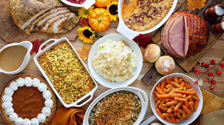 Thanksgiving Table Ideas Perfect For Thanksgiving Day