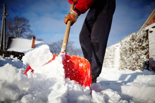 Shovel Some Snow | Winter Survival Skills You Should Know To Make Your Homestead Thrive