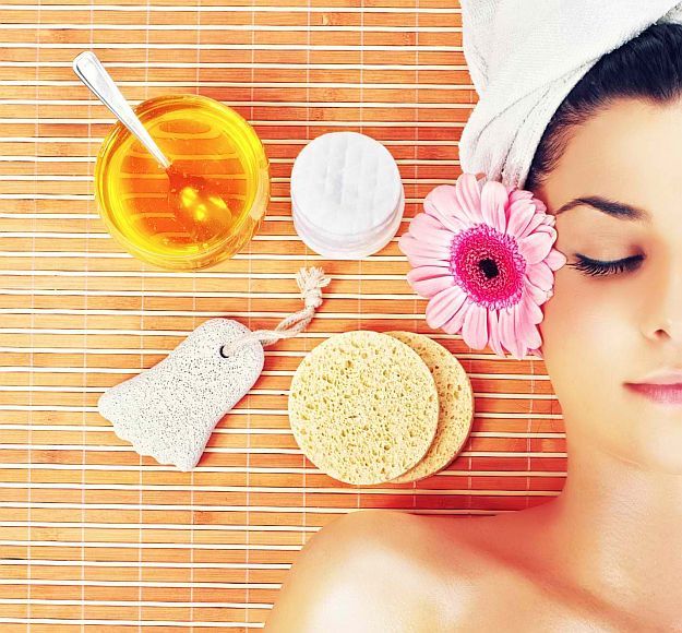 Homemade Beauty Treatments | Things To Do At Home During Winter For A Cozy Homestead