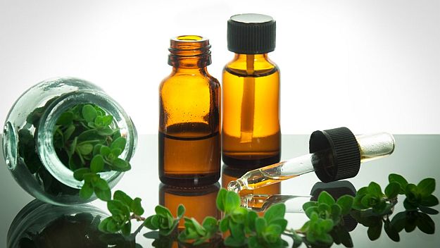 Oregano | Essential Oils For First Aid That Any Prepper Should Have