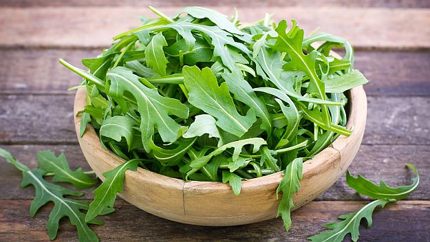 Arugula | Most Productive Vegetables To Grow Indoors