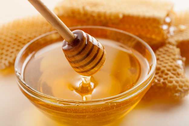 Honey | Must Have Survival Food For Winter