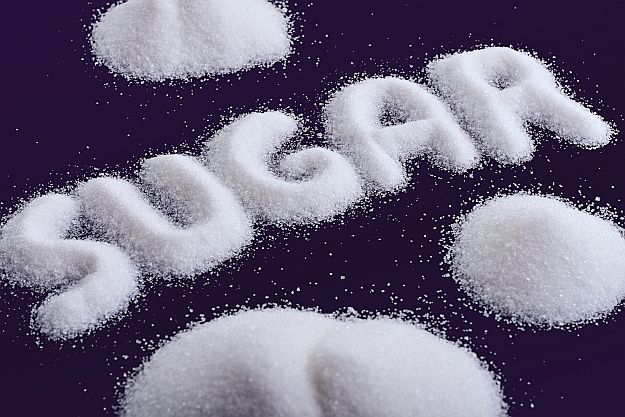 Sugar | Must Have Survival Food For Winter