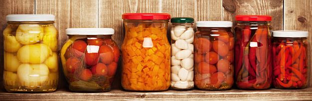 Home Canning | Food Preservation Methods | Which One Is Right For You?