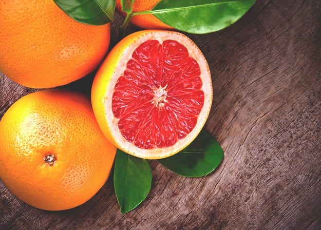 Grapefruit Seed Extract | Homemade Recipes For Cold And Flu