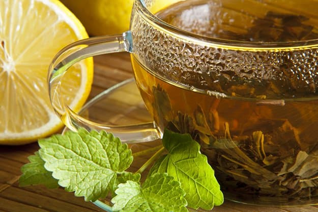 Sinus Tea | Homemade Recipes For Cold And Flu