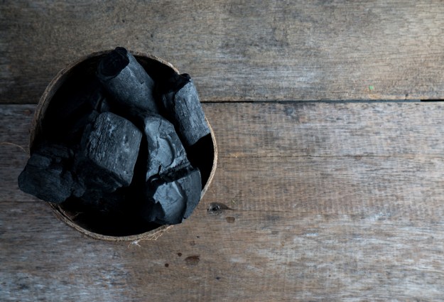Get Rid of Mold | Effective Uses of Activated Charcoal