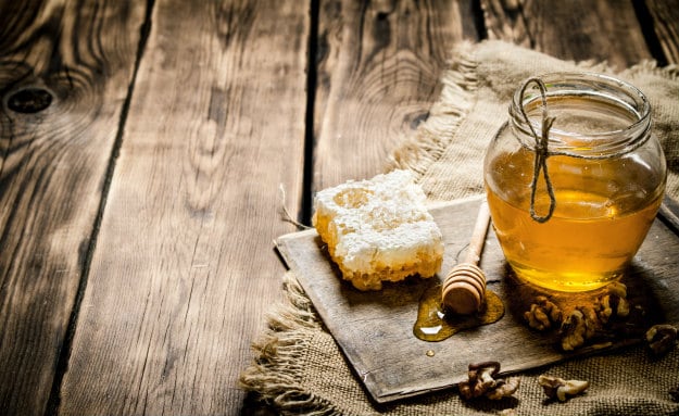honey | Natural Antibiotics To Have Around The Homestead