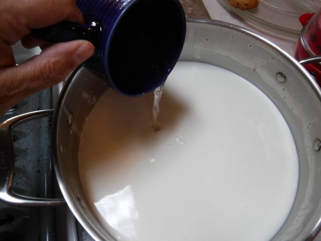 Doing Dairy: Why Homemade Feta is Always Bettah! 