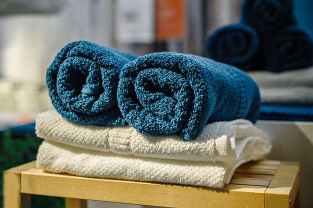 Get Rid Of Stinky Mildew Towels | Amazing Stinky Home Remedies