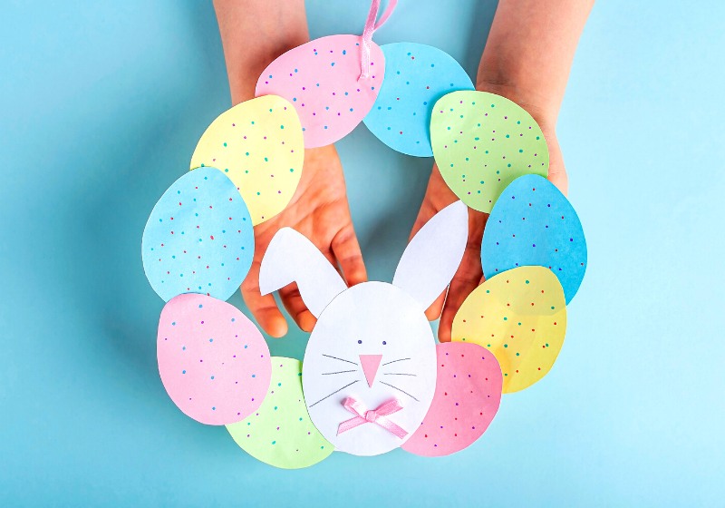 diy kids creativity step by instruction | fun easter crafts