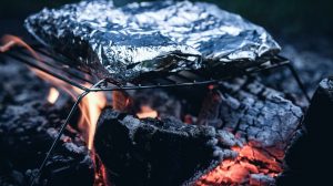 Feature | Easy Foil-Wrapped Camping Recipes For Outdoor Meals