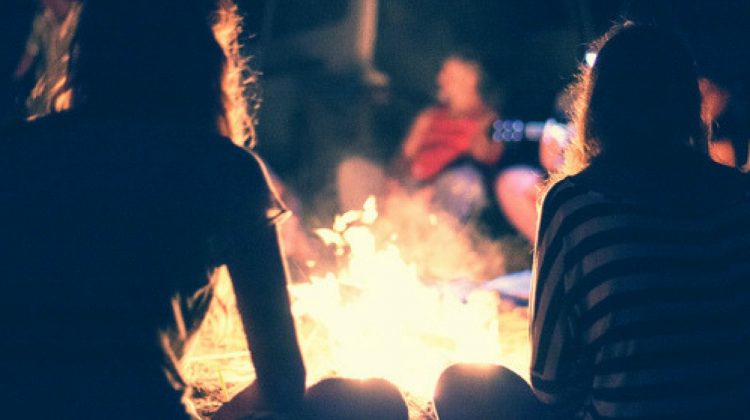 Feature | 15 Classical Fun Family Activities Around The Campfire