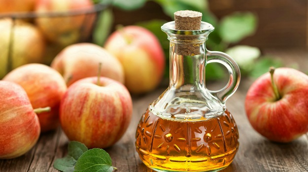 Apple Cider Vinegar | Natural Remedies For Homesteading To Make Life Easier