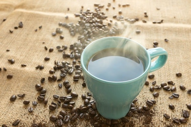  Coffee | Asthma Symptoms: 9 Natural Ways To Help You Breath Easy