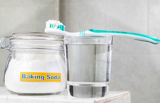 Polish Your Teeth | Baking Soda | 16 Household And Its Other Great Uses