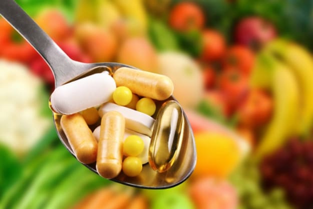 Supplements | Natural Ways To Fight Carpal Tunnel Syndrome