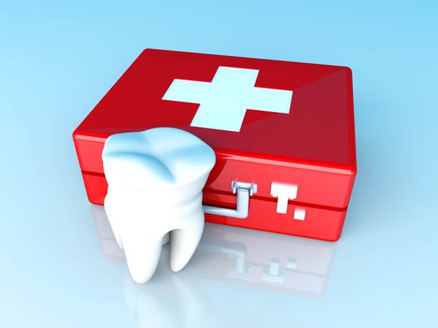 Preparing For A Dental Emergency | Emergency Dental Care Tips For Surviving Health Crisis Off The Grid