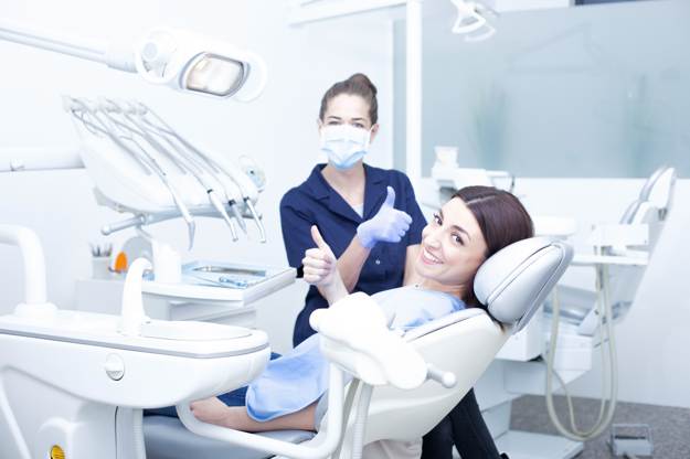 See Your Dentist | Emergency Dental Care Tips For Surviving Health Crisis Off The Grid