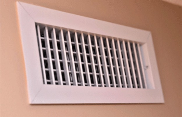 Air Vents | Cleaning Hacks For Every Household
