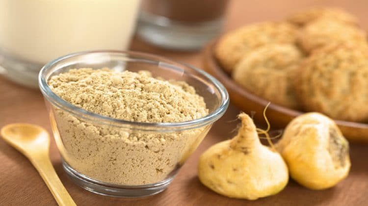 Maca Powder Magic | Why Add This Superfood To Your Diet