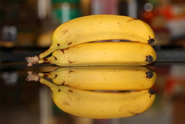 Banana | Natural Ways To Lower High Blood Pressure