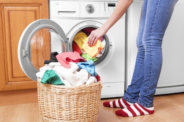 Sanitize Your Laundry | Listerine | Fantastic Uses You Probably Didn't Know About