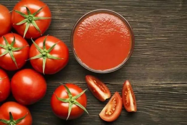 Tomato Sauce | Superfood Series: Tomatoes