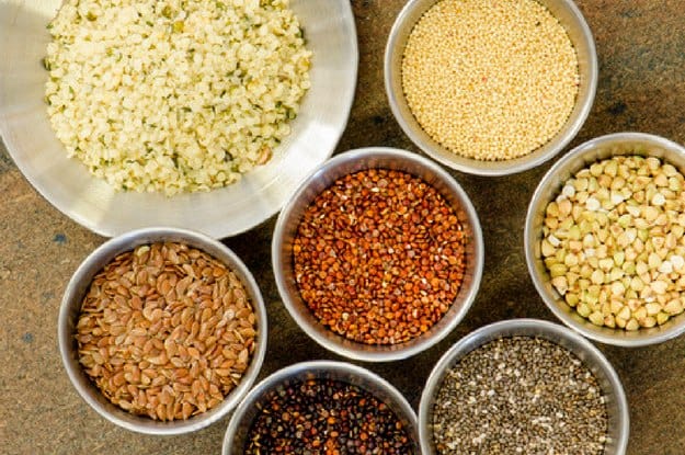 What Are Ancient Grains? | A Guide To Ancient Grains For Homesteaders | Homesteading Today