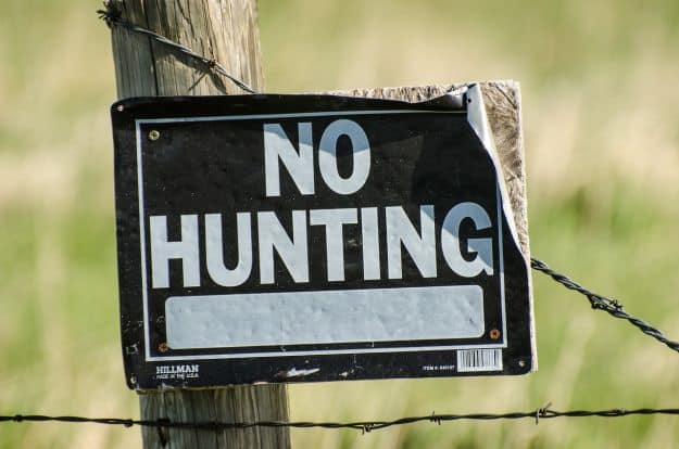 Be Aware Of Hunting Laws In Your Area | Helpful Hunting Safety Tips 
