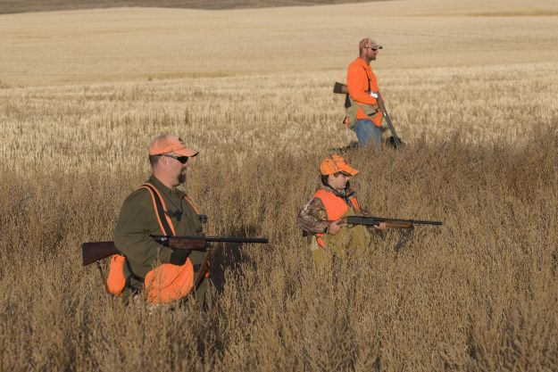 Make Sure Those Around You Are Aware Of Your Presence | Helpful Hunting Safety Tips 